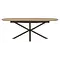 DTP Home DTP Home uitschuiftafel Versa 210/260 cm