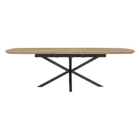 DTP Home DTP Home uitschuiftafel Versa 210/260 cm