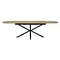 DTP Home DTP Home uitschuiftafel Versa 210/260 cm