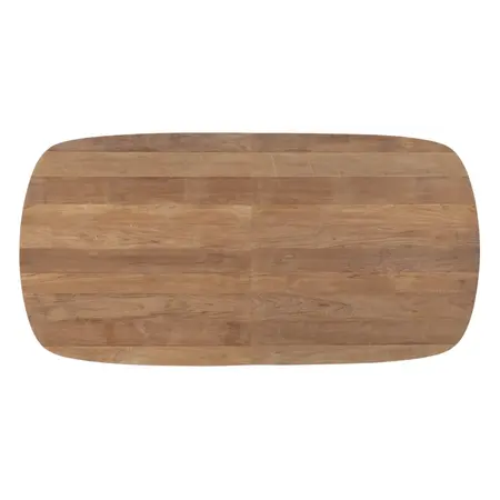 DTP Home DTP Home uitschuiftafel Versa 210/260 cm
