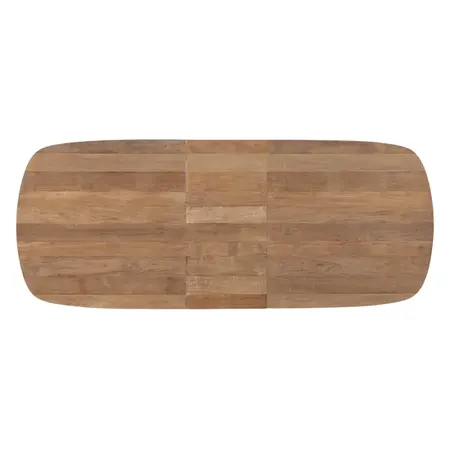 DTP Home DTP Home uitschuiftafel Versa 210/260 cm