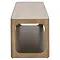 Richmond Interiors Richmond TV-meubel Claridge 160 cm