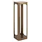 Richmond Interiors Richmond pilaar Claridge goud antiek