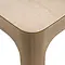 Richmond Interiors Richmond pilaar Claridge goud antiek