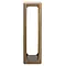 Richmond Interiors Richmond pilaar Claridge goud antiek