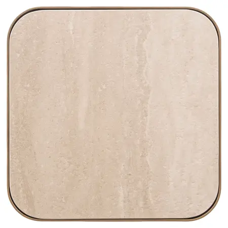 Richmond Interiors Richmond pilaar Claridge goud antiek