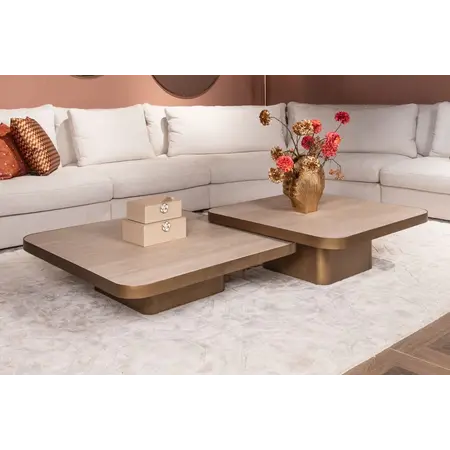 Richmond Interiors Richmond Salontafel Claridge medium
