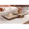 Richmond Interiors Richmond salontafel Claridge large