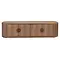 Richmond Interiors Richmond TV-meubel Windsor walnoot