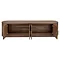 Richmond Interiors Richmond TV-meubel Windsor walnoot