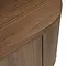 Richmond Interiors Richmond TV-meubel Windsor walnoot