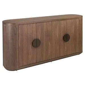 Richmond dressoir Windsor walnoot
