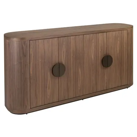 Richmond Interiors Richmond dressoir Windsor walnoot