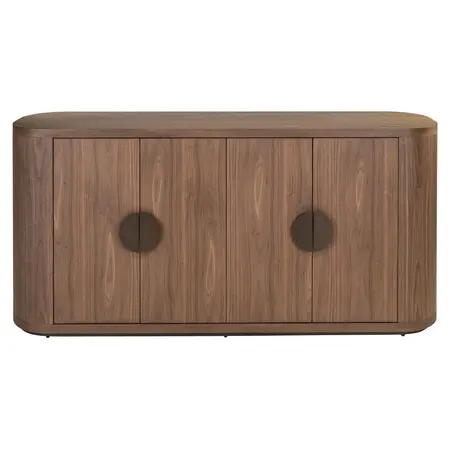 Richmond Interiors Richmond dressoir Windsor walnoot
