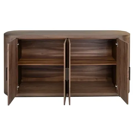 Richmond Interiors Richmond dressoir Windsor walnoot