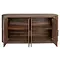 Richmond Interiors Richmond dressoir Windsor walnoot