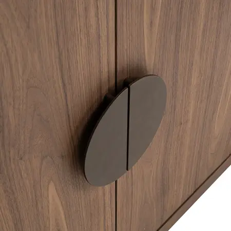 Richmond Interiors Richmond dressoir Windsor walnoot