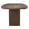 Richmond Interiors Richmond eettafel Windsor walnoot 230 cm