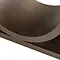Richmond Interiors Richmond eettafel Windsor walnoot 230 cm