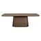 Richmond Interiors Richmond eettafel Windsor walnoot 230 cm