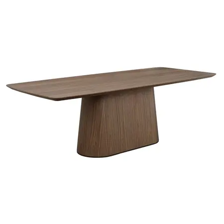 Richmond Interiors Richmond eettafel Windsor walnoot 190 cm