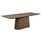 Richmond Interiors Richmond eettafel Windsor walnoot 190 cm