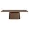 Richmond Interiors Richmond eettafel Windsor walnoot 190 cm
