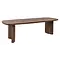 Richmond Interiors Richmond eettafel Baldwin deens ovaal 270 cm
