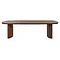 Richmond Interiors Richmond eettafel Baldwin deens ovaal 270 cm