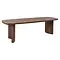 Richmond Interiors Richmond eettafel Baldwin deens ovaal 230 cm