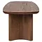 Richmond Interiors Richmond eettafel Baldwin deens ovaal 230 cm