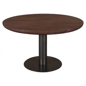 Richmond Interiors Richmond eettafel Baldwin rond 130 cm
