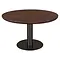 Richmond Interiors Richmond eettafel Baldwin rond 130 cm