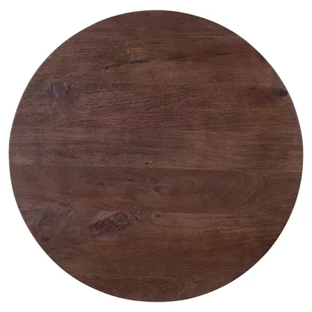 Richmond Interiors Richmond eettafel Baldwin rond 130 cm