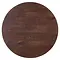 Richmond Interiors Richmond eettafel Baldwin rond 130 cm