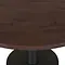 Richmond Interiors Richmond eettafel Baldwin rond 130 cm