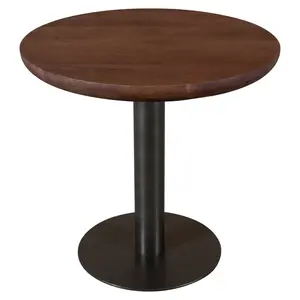 Richmond Interiors Richmond bistrotafel Baldwin 80 cm