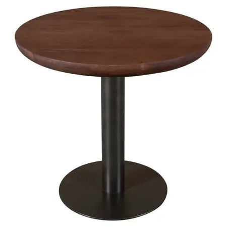 Richmond Interiors Richmond bistrotafel Baldwin 80 cm