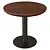 Richmond Interiors Richmond bistrotafel Baldwin 80 cm