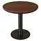 Richmond Interiors Richmond bistrotafel Baldwin 80 cm