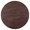 Richmond Interiors Richmond bistrotafel Baldwin 80 cm