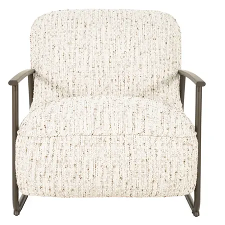 Eleonora Eleonora fauteuil Norel beige