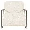 Eleonora Eleonora fauteuil Norel beige
