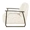 Eleonora Eleonora fauteuil Norel beige