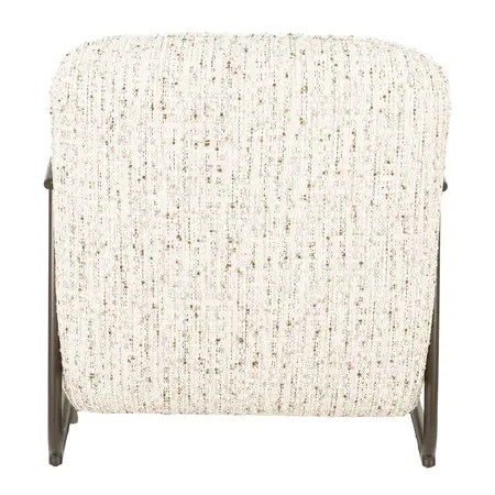 Eleonora Eleonora fauteuil Norel beige