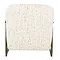 Eleonora Eleonora fauteuil Norel beige