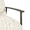 Eleonora Eleonora fauteuil Norel beige