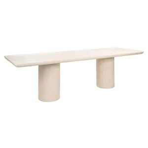 Richmond tuintafel Urban Bloom 280 cm
