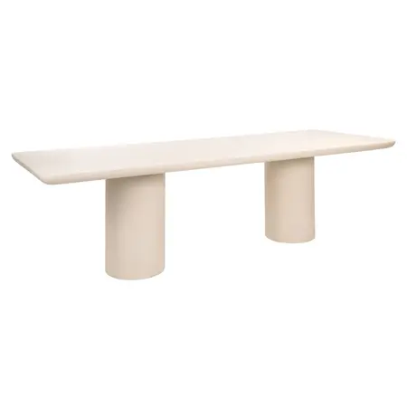 Richmond Interiors Richmond tuintafel Urban Bloom 280 cm