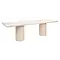 Richmond Interiors Richmond tuintafel Urban Bloom 280 cm